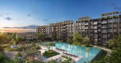Narra Residences (D23), Apartment #596547911